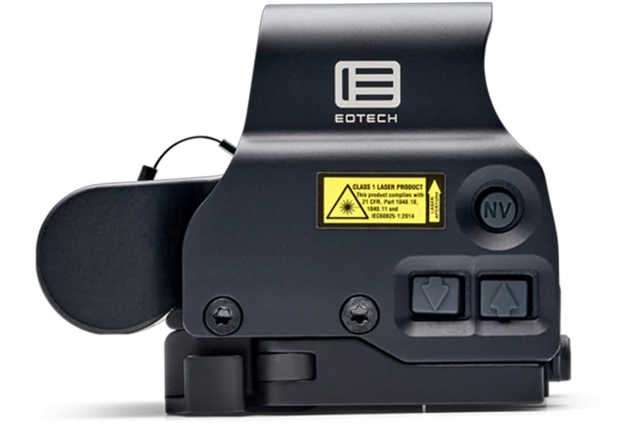 EOTECH XPS3 Holographic Weapon Sight